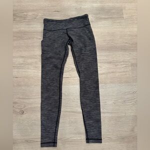 Lululemon Training Leggings